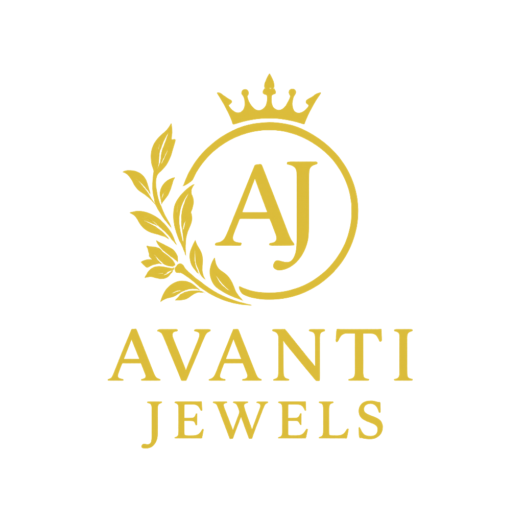 Avanti Jewels Logo